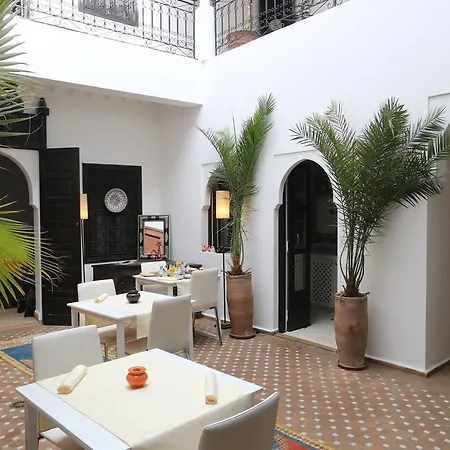 Riad Warda